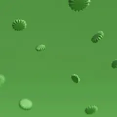 Unclog a toilet: biocleaner
