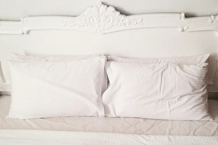 Clean a mattress step by step