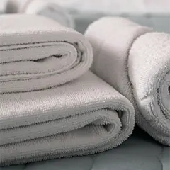 Clean a mattress: tools