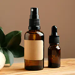 Essential oils to get rid of fruit flies