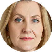 Author Lara Hawthorne